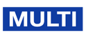 MULTI日本万用